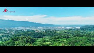Farmrob | Progetto da 1 milione di strati nel Sichuan