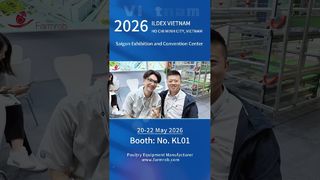Farmrob | ILDEXVietnam 2026