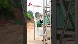 Farmrob | Silo zincato a caldo