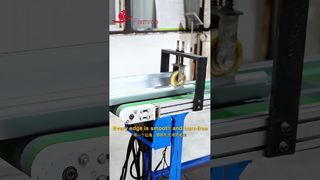 Farmrob | Self-manufactured Al-Mg-Zn alloy trough