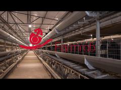 Farmrob | gabbia per allevatori di inseminazione artificiale